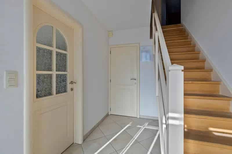 Vrijstaande woning