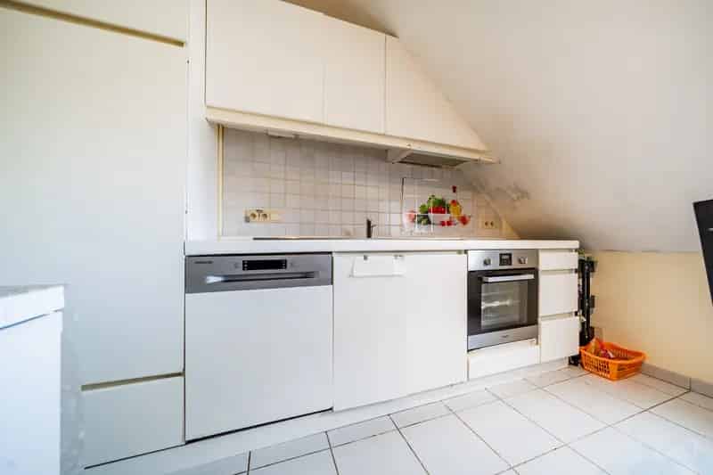 Appartement met één slaapkamer in Lasne