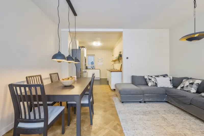 Appartement te koop
