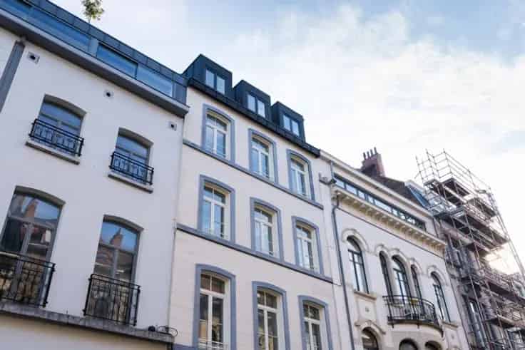 Appartement Te Koop