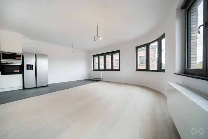 Appartement met drie slaapkamers in Auderghem