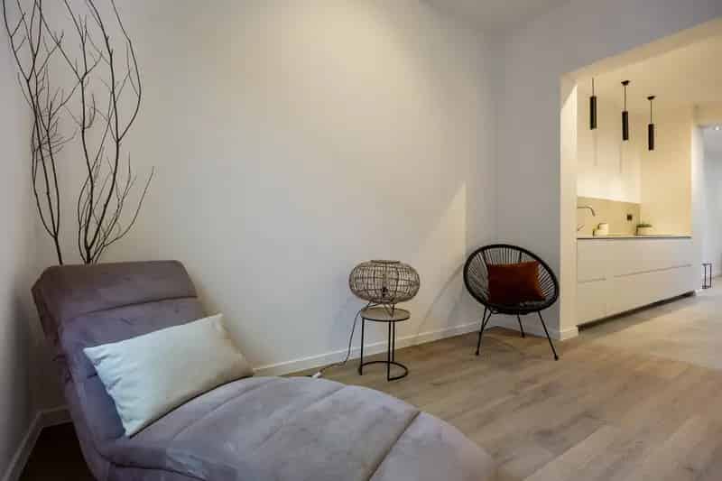 Tijdloze gerenoveerde woning op toplocatie in Kessel-Lo