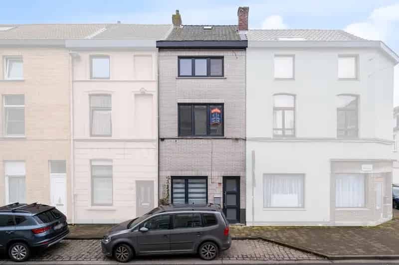 Huis te koop in Gent