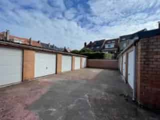 Garagebox te koop - Oostende RBT40388