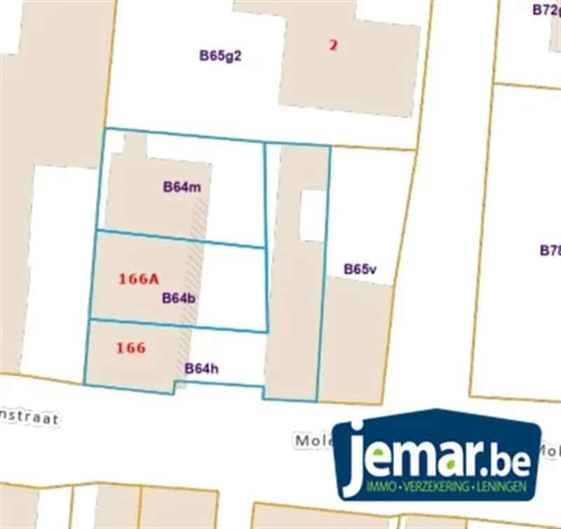 2 woningen, toe aan een totaal renovatie!