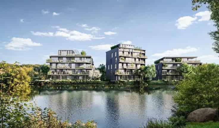Appartement Te Koop