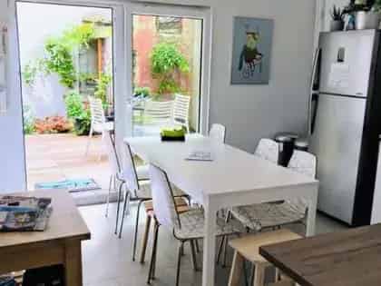 Kamer Te Huur , 66, Zennestraat, Brussel, Brussel Hoofdstad