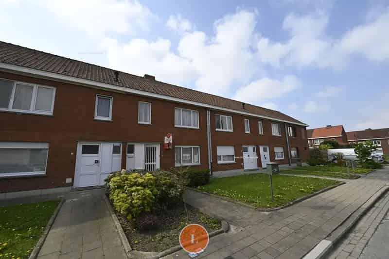 Huis te koop Menen