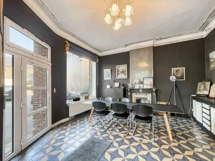 Huis Te Koop