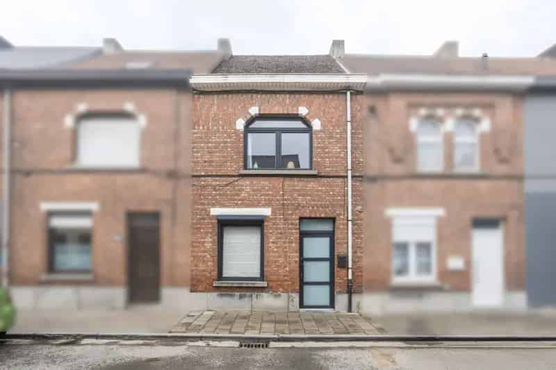 Huis te huur Aalst: Instapklare woning met tuin