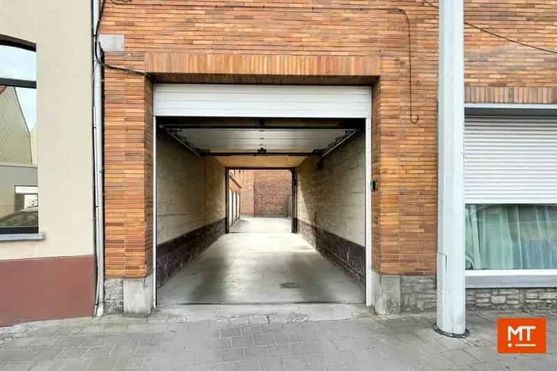 Garage te koop in Kortrijk