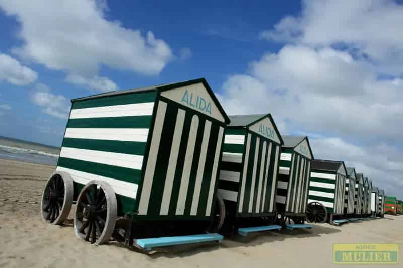 Garage te koop