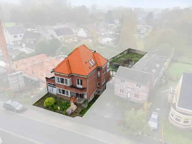 Huis te koop in Erpe-Mere
