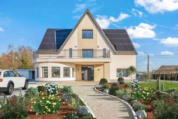 Huis Te Koop