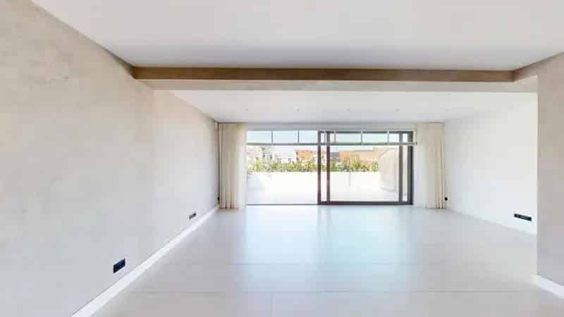Appartement  te Schaerbeek 
