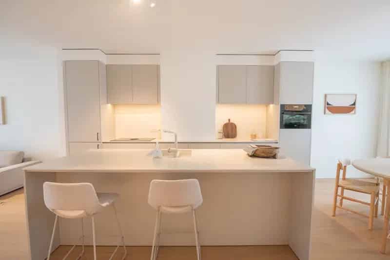Appartement te koop