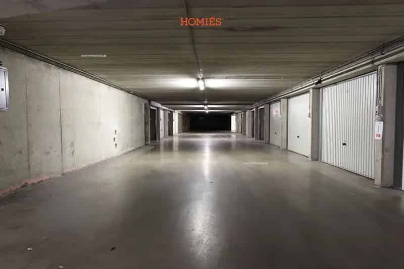 Garage te huur Leuven