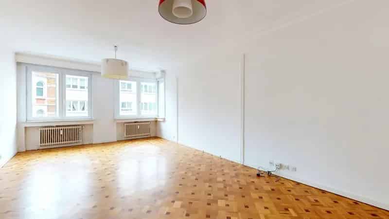 Appartement te Schaerbeek 2 slaapkamers 96m² Nabij EU
