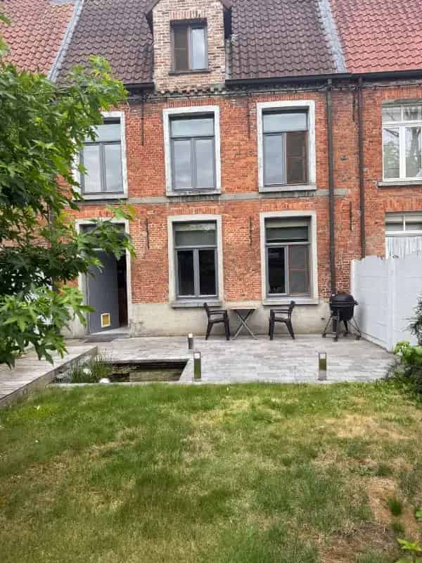 Begijnhoflaan 48 - 9200 Dendermonde