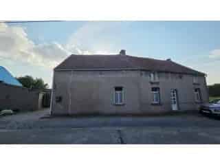 Huis te koop - Harchies VBC73919