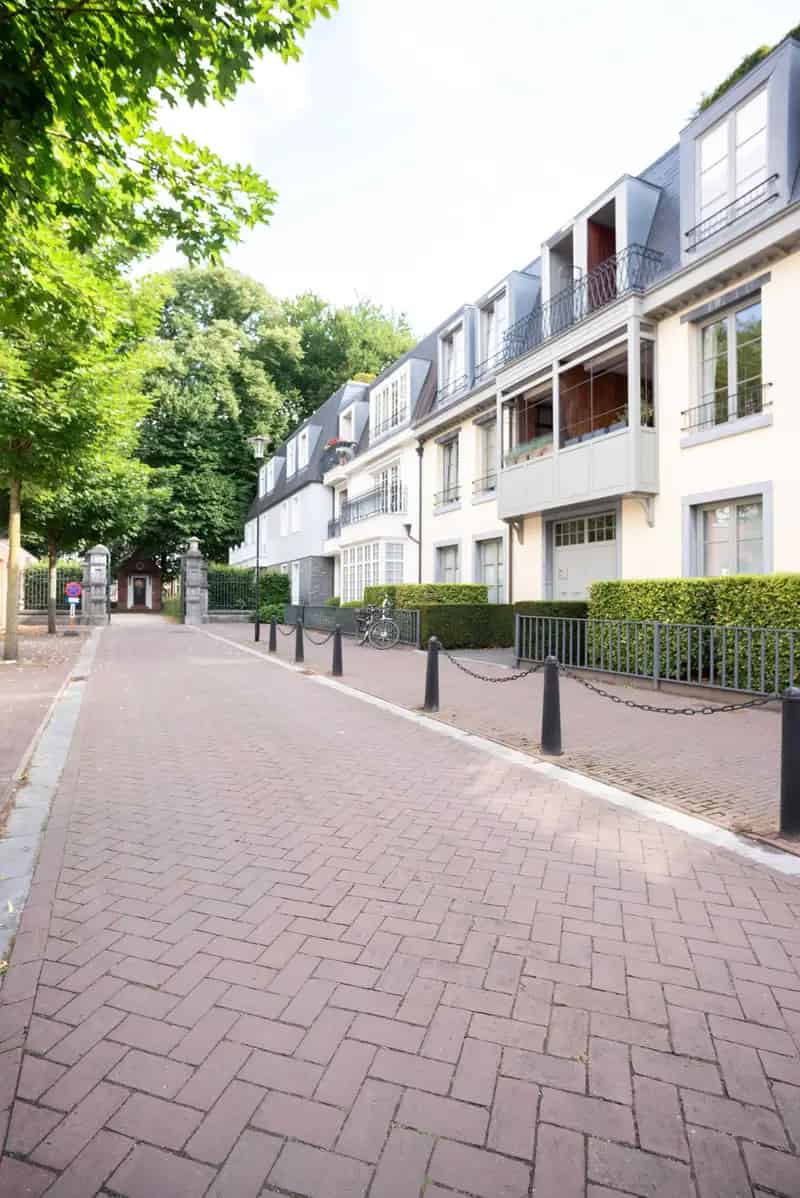 Appartement te koop