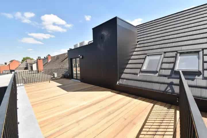 Penthouse te huur in Mol