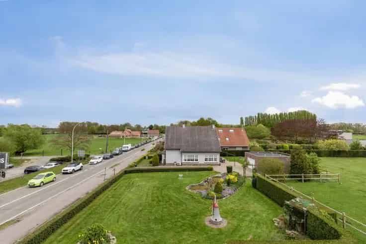 Villa Te Koop