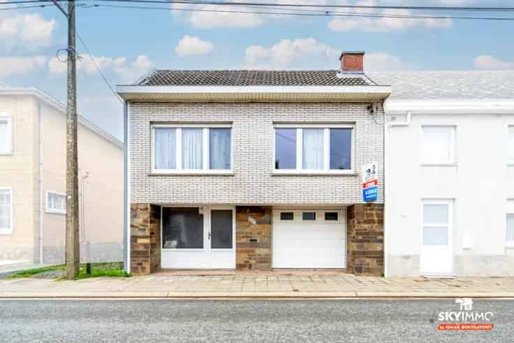 Huis Te Koop