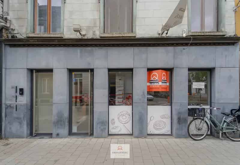 Kantoor te huur in Gent