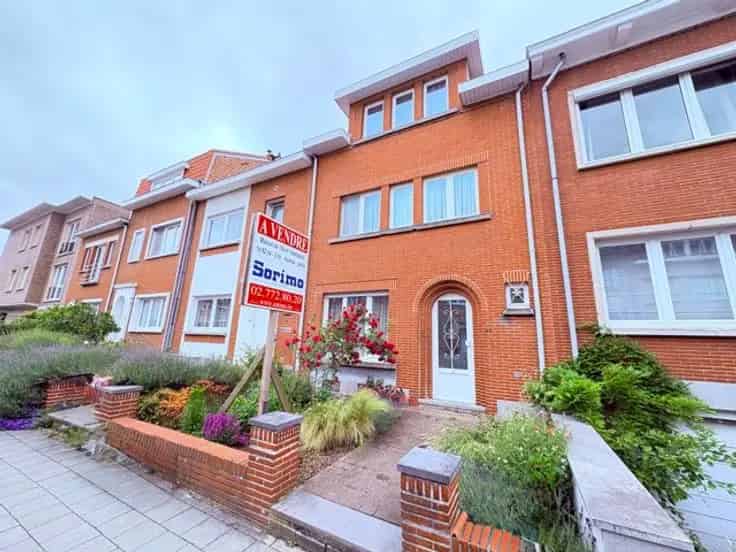 Huis Te Koop