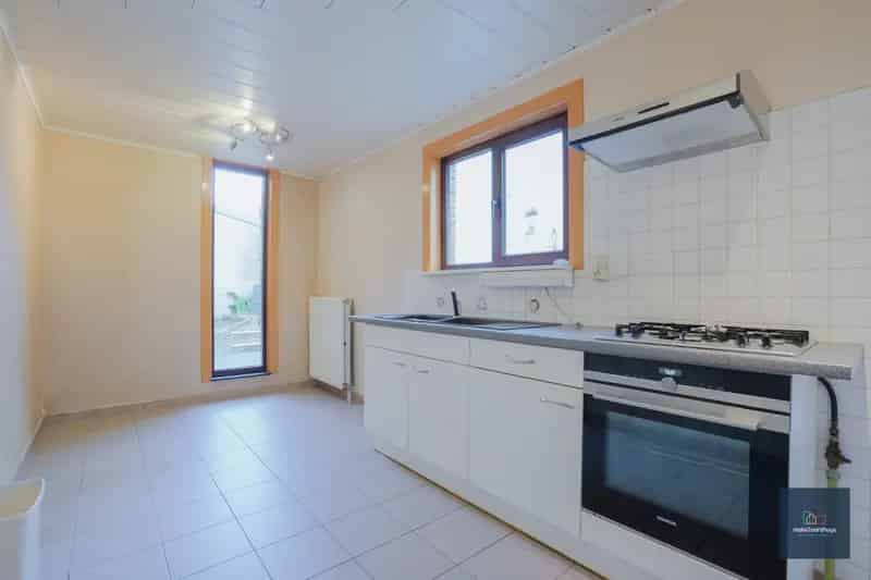 Huis te koop in Sint-Amandsberg
