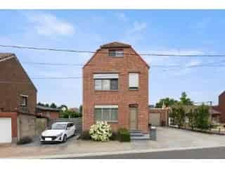 Huis te koop - Brustem RBT98166