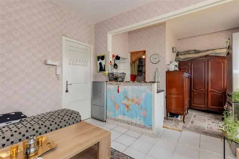 Studio te koop in Antwerpen