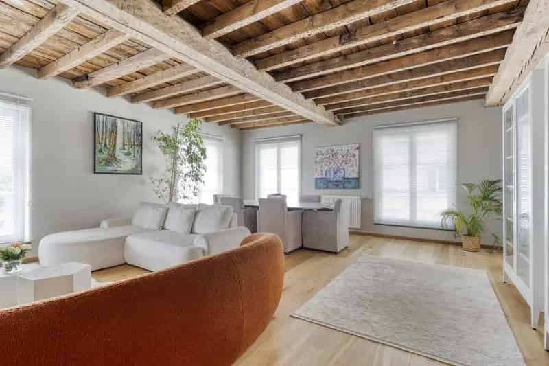 Appartement te koop