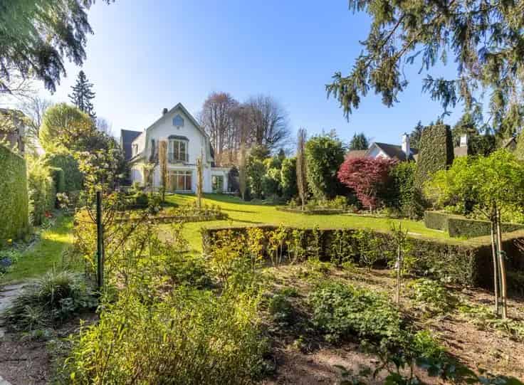 Villa Te Koop