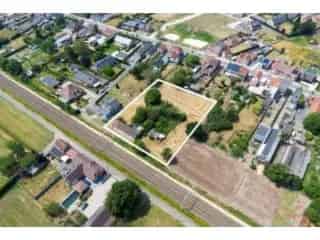 Bouwgrond te koop - Zulte RBT91193