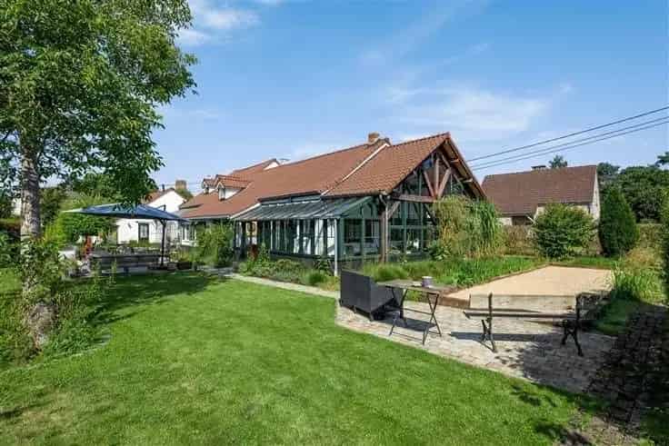 Huis Te Koop