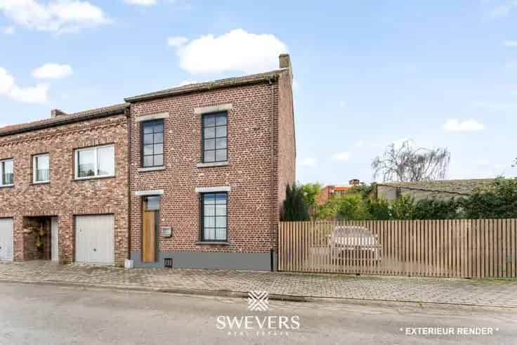 Huis Te Koop