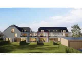 Penthouse te koop - Heist-op-den-Berg RBT69824