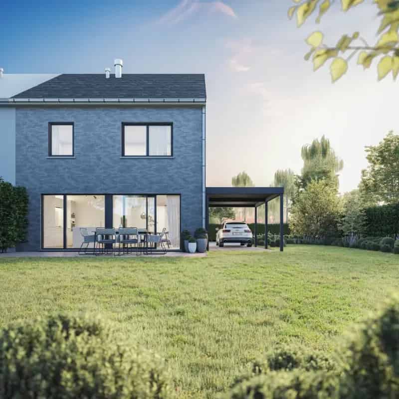 Huis te koop