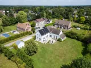 Villa te koop - Lasne VBC94559