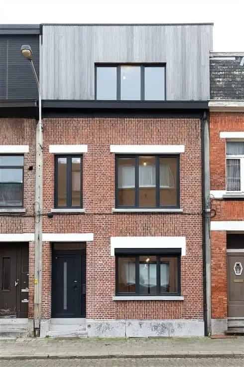 Huis Te Koop