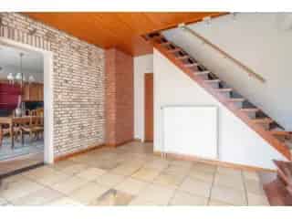Huis te koop Beerse - Ruime woning met magazijn 360m²