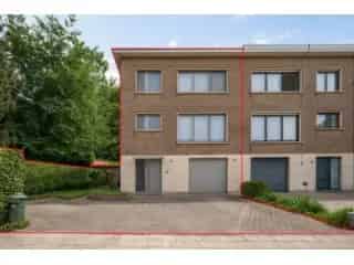 Huis te koop Lier - Instapklare Bel-etagewoning met Garage en Atelier