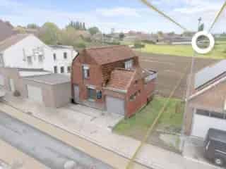 Huis te koop - Wijtschate RBT16383
