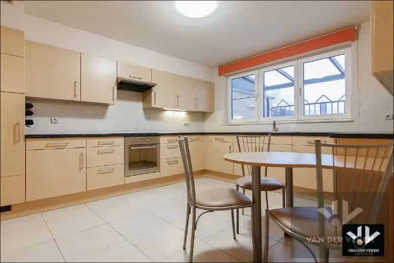 Appartement te koop Kortessem