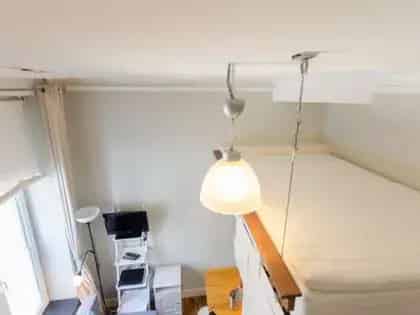 Appartement Te Huur , 7, Omwentelingsstraat, Brussel, Brussel Hoofdstad
