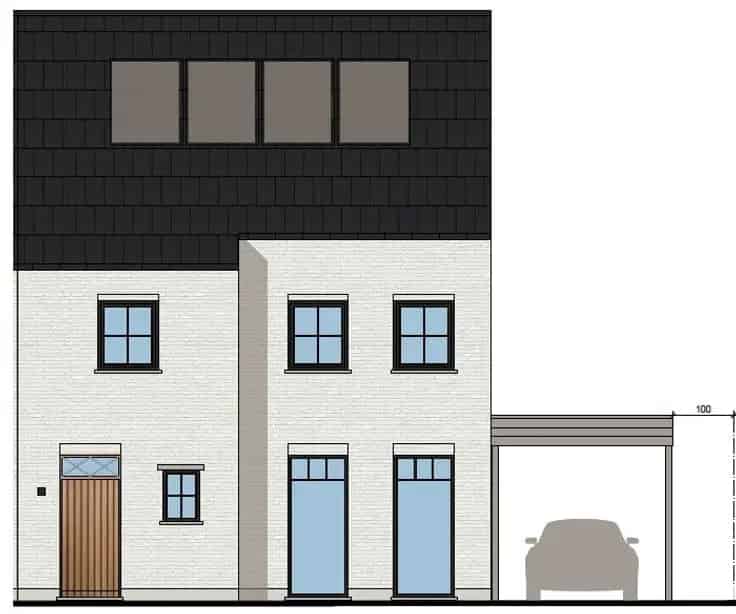 Huis Te Koop