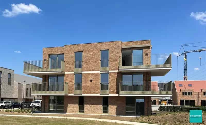 Appartement te koop