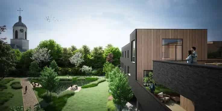 Penthouse Te Koop